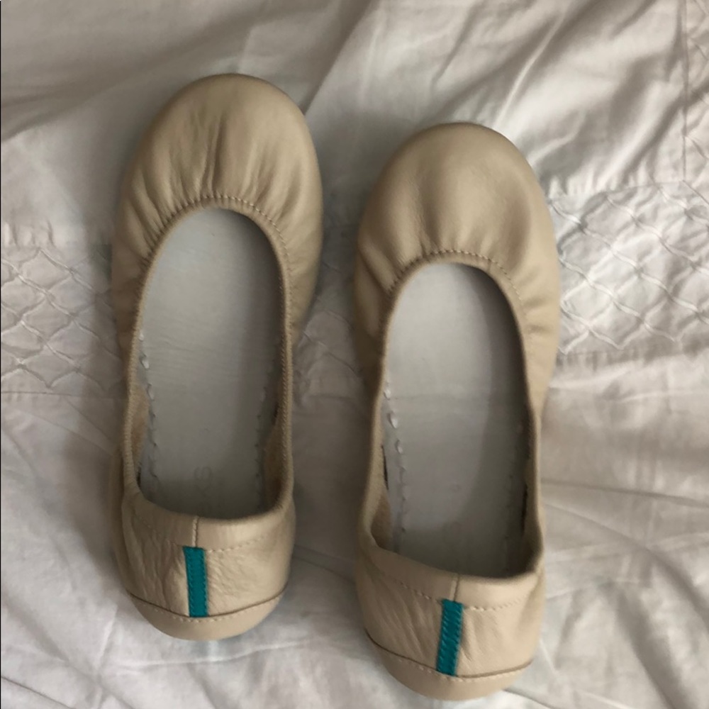 Tieks by Gavrielli